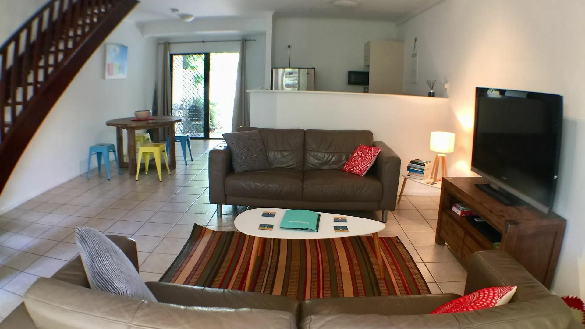 Lejlighed 2Br Amazing Beach House Palm Cove